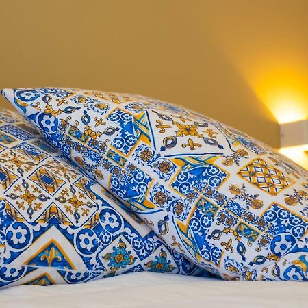 Taormina Bedda Rooms Exterior foto