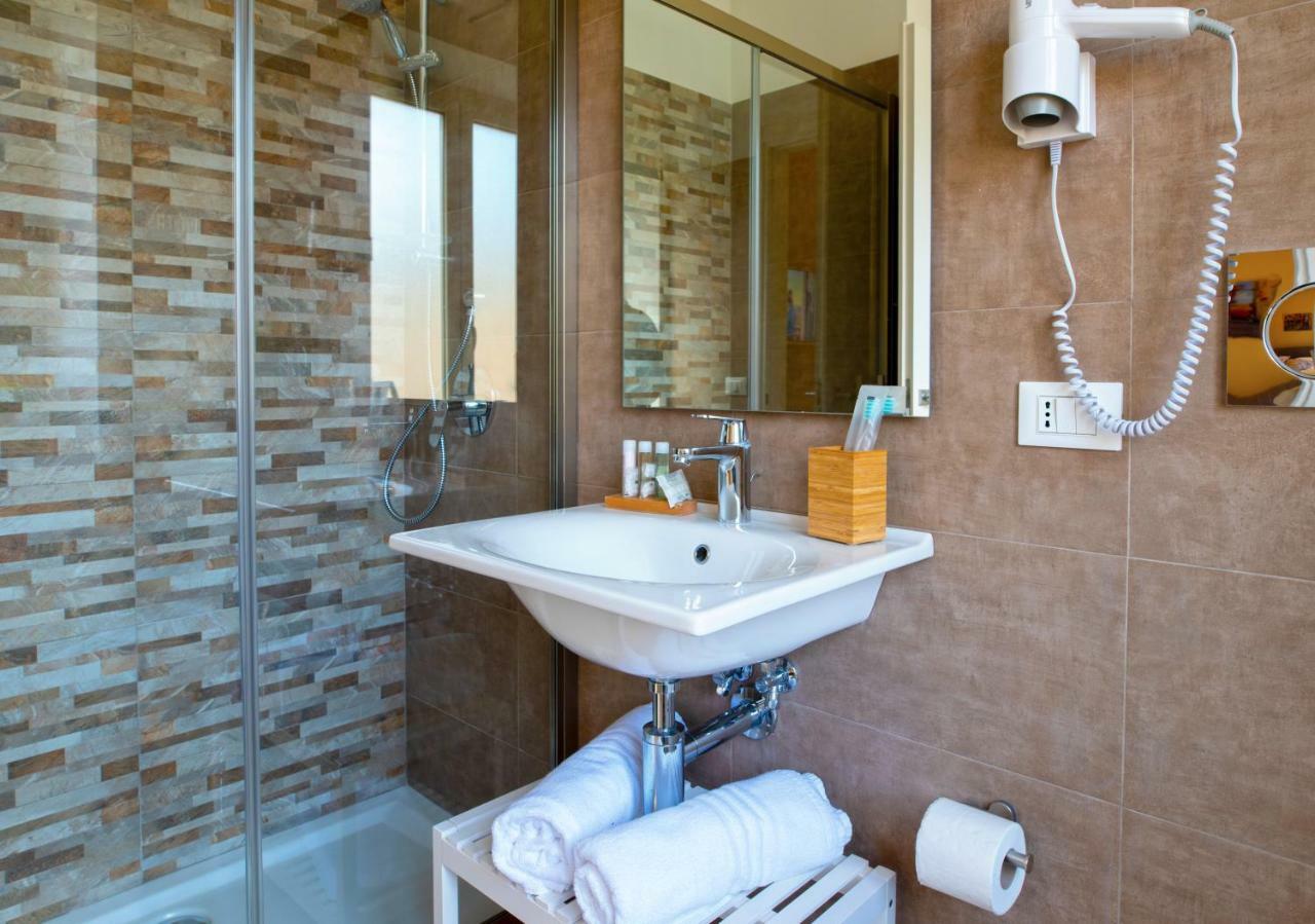 Taormina Bedda Rooms Exterior foto