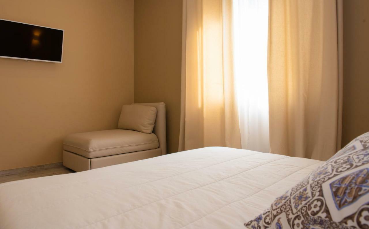 Taormina Bedda Rooms Exterior foto