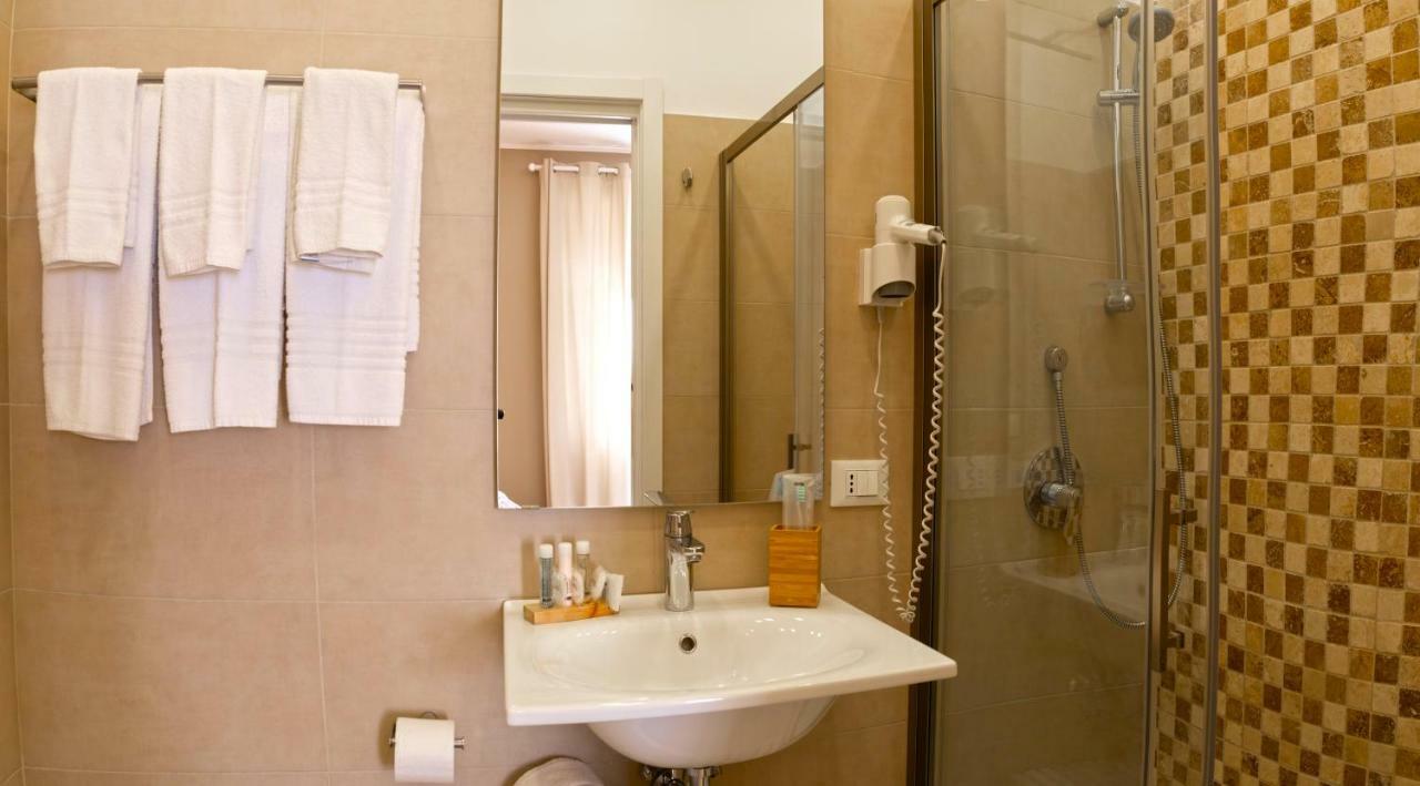 Taormina Bedda Rooms Exterior foto